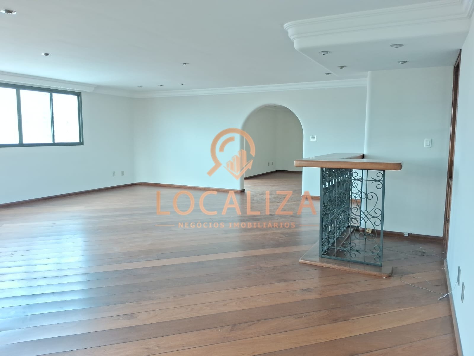 Apartamento, 4 quartos, 330 m² - Foto 3