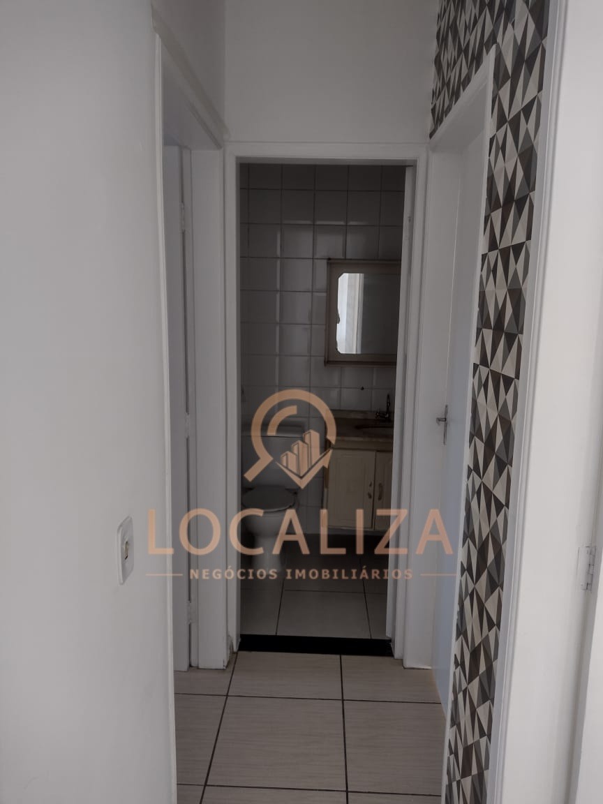 Apartamento, 3 quartos, 61 m² - Foto 3