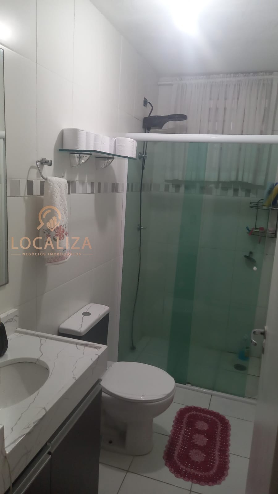 Apartamento, 2 quartos, 49 m² - Foto 2