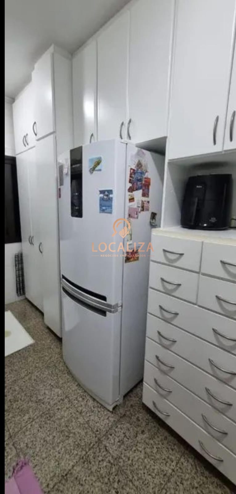 Apartamento, 2 quartos, 64 m² - Foto 5