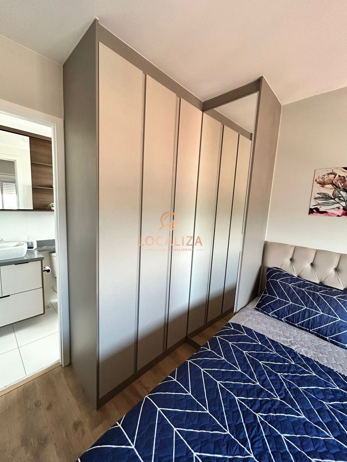 Apartamento, 2 quartos, 55 m² - Foto 15