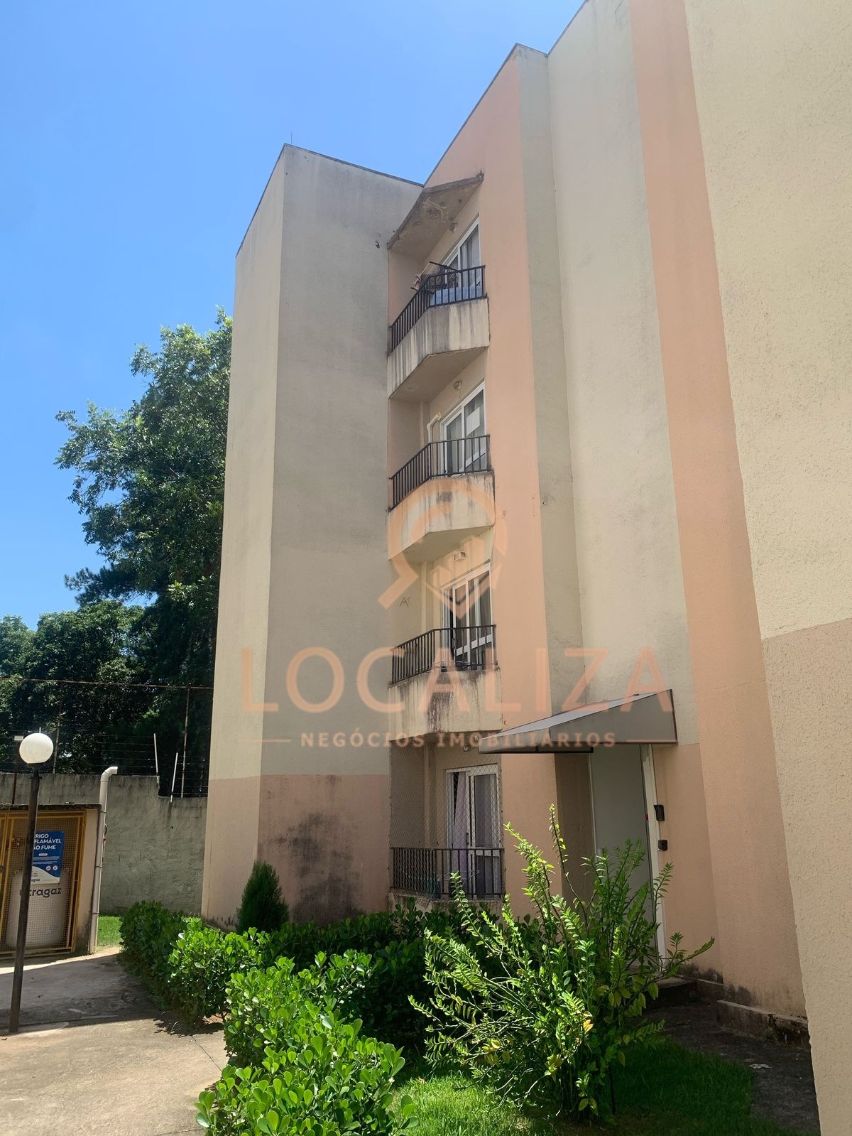 Apartamento, 2 quartos, 50 m² - Foto 18