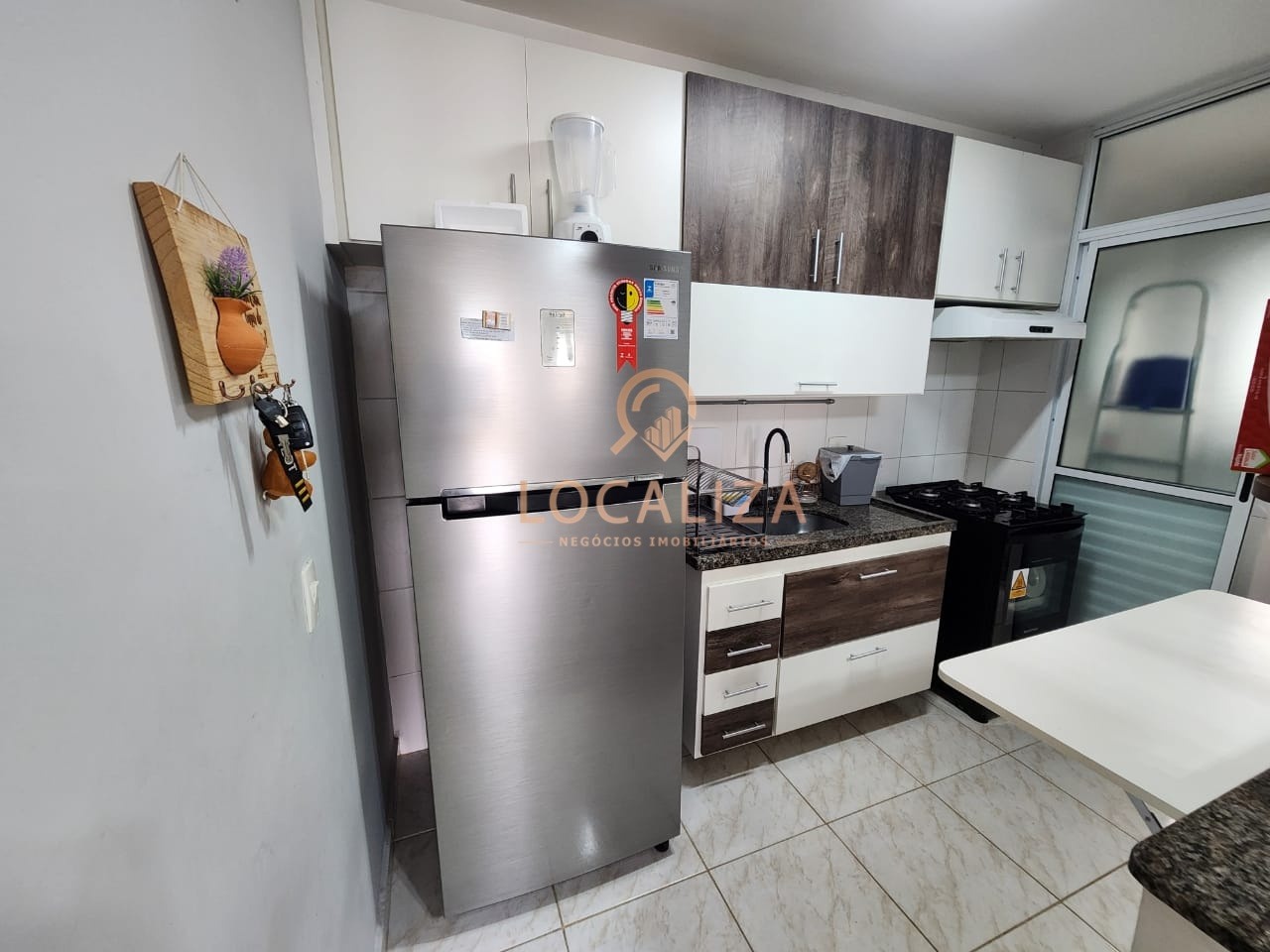 Apartamento, 3 quartos, 100 m² - Foto 6