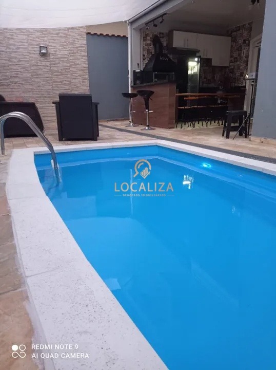 Casa, 4 quartos, 254 m² - Foto 19