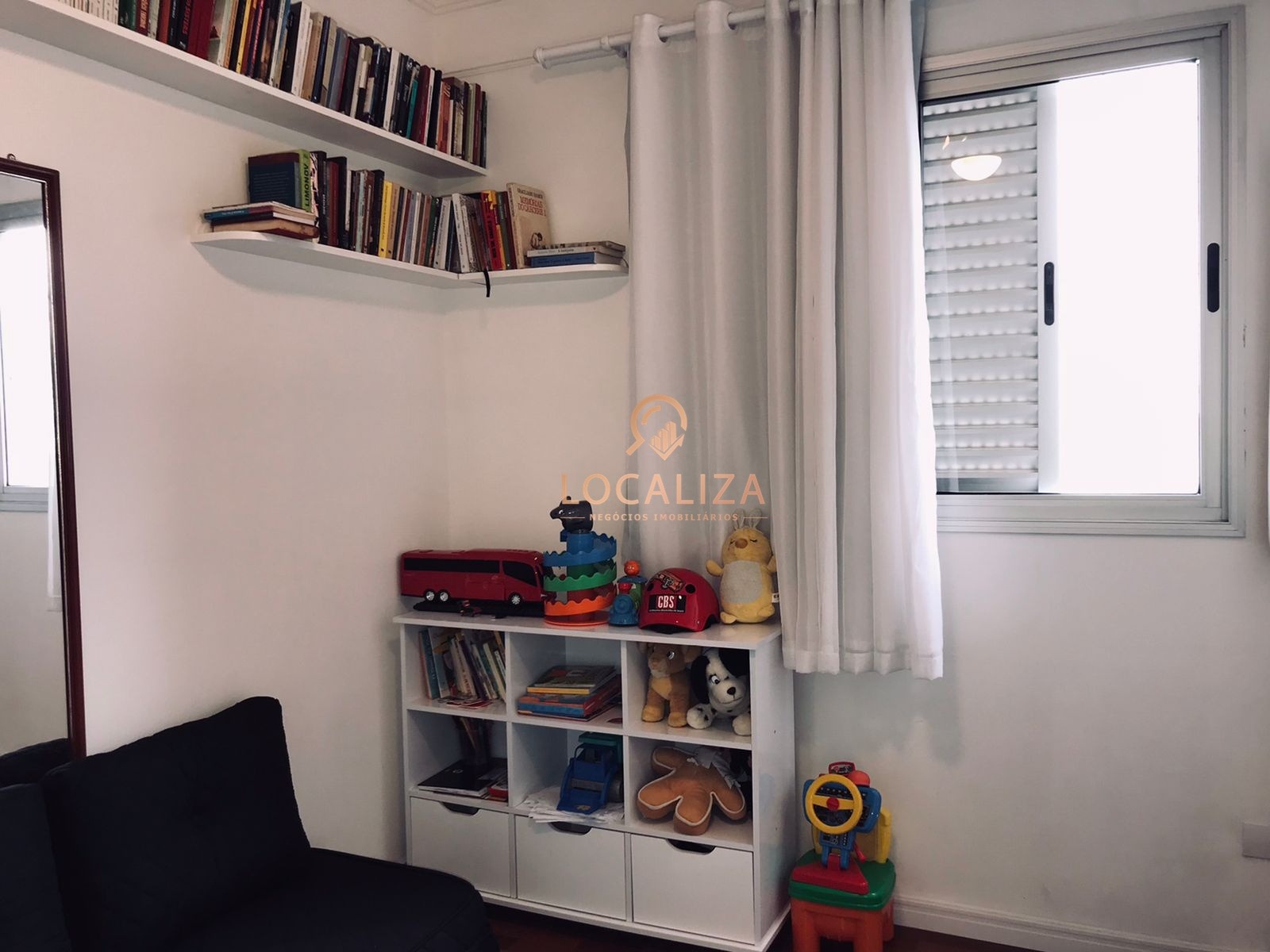 Cobertura, 3 quartos, 214 m² - Foto 24