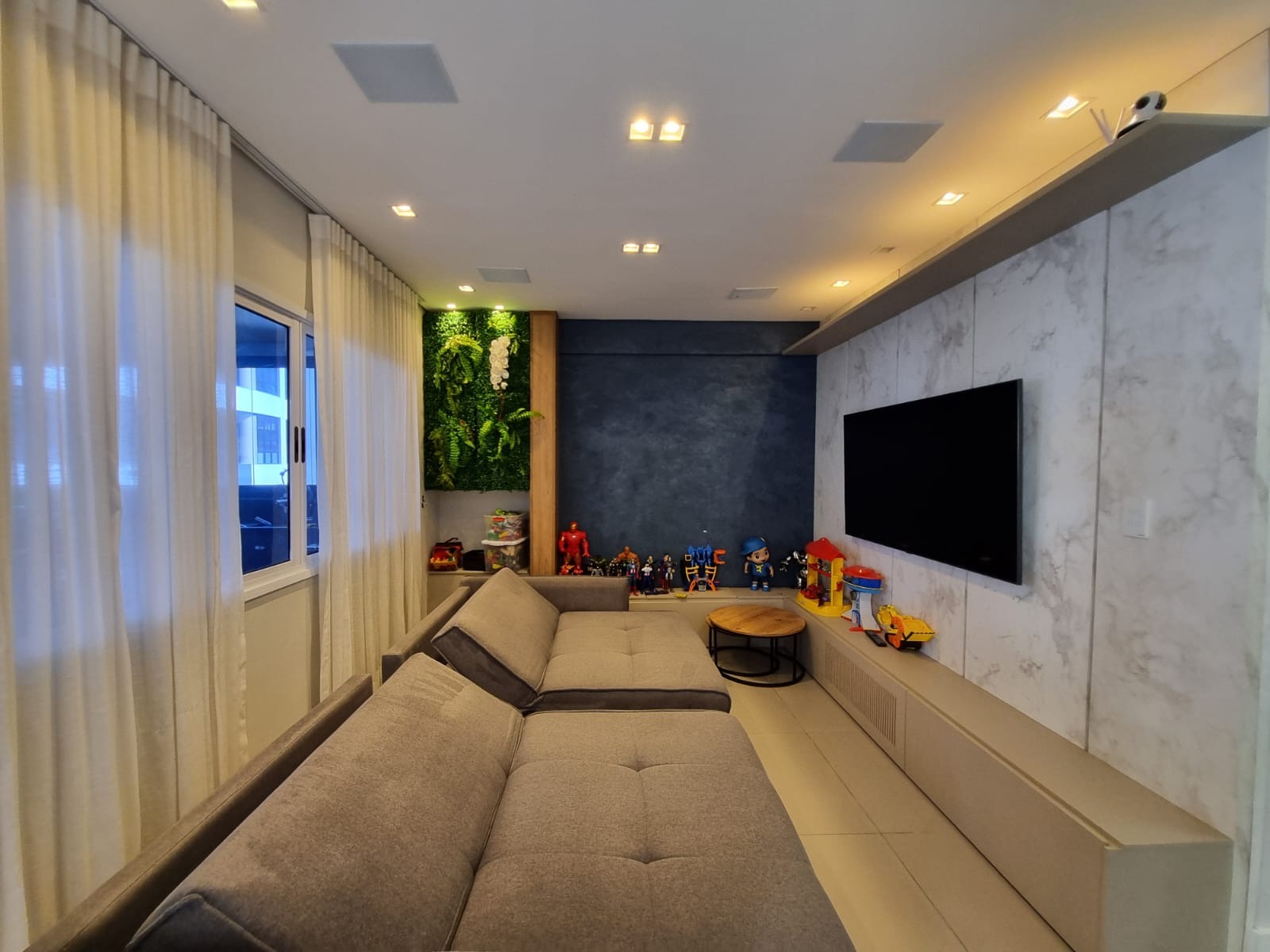 Cobertura, 3 quartos, 269 m² - Foto 6