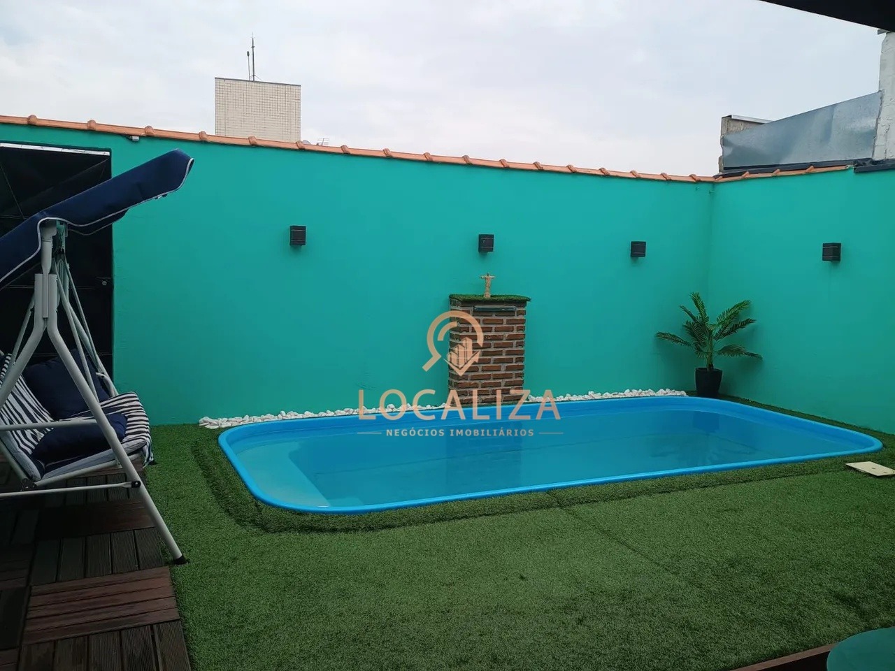 Casa, 4 quartos, 211 m² - Foto 12