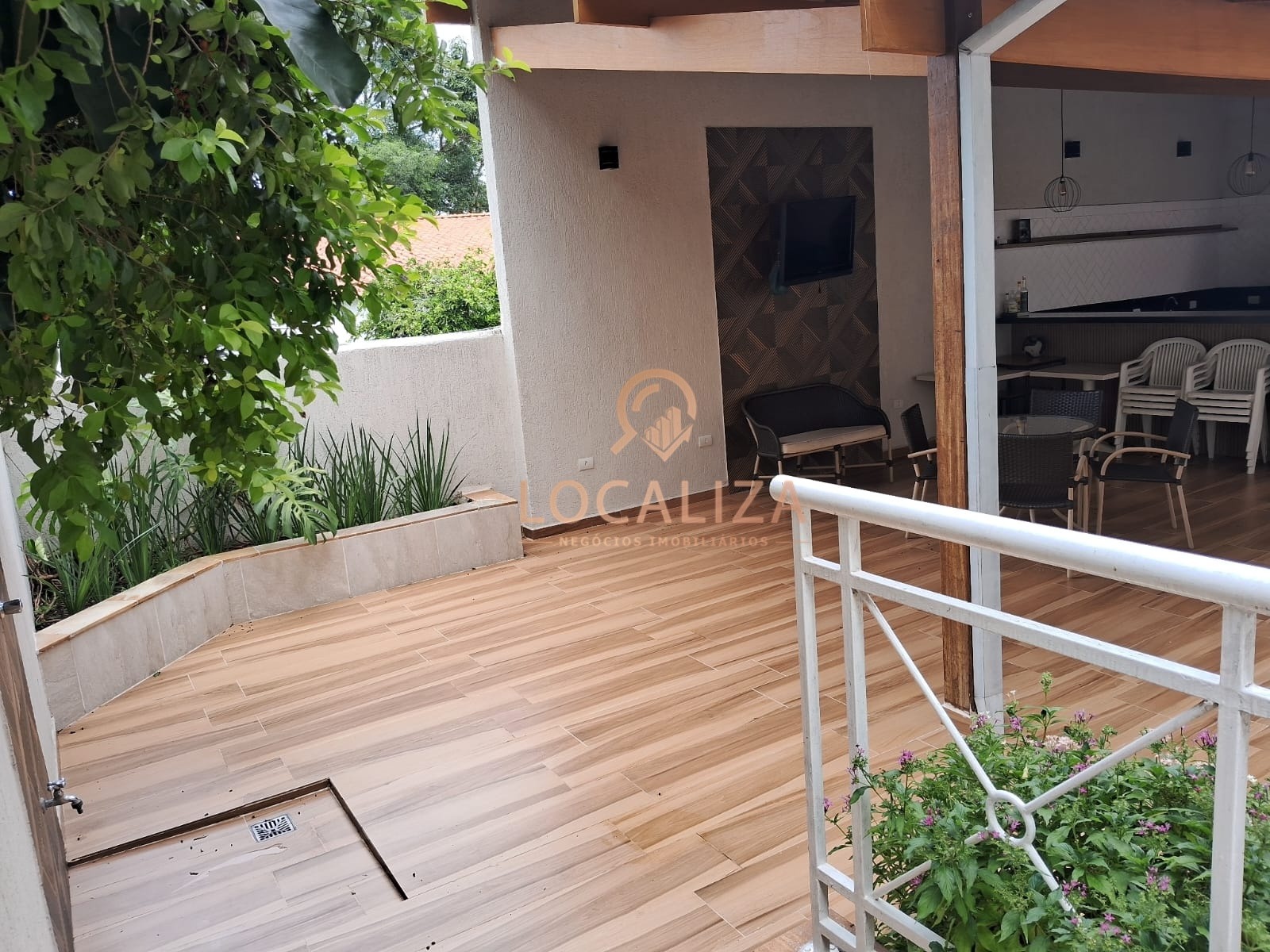 Casa, 4 quartos - Foto 47