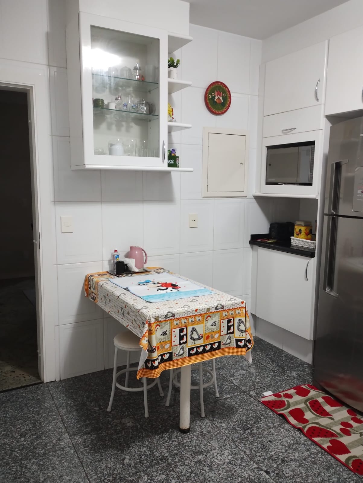 Apartamento, 3 quartos, 137 m² - Foto 15