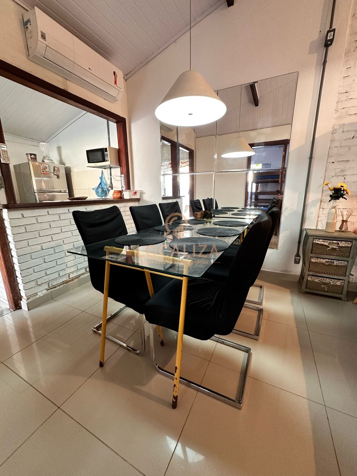 Casa, 2 quartos - Foto 17