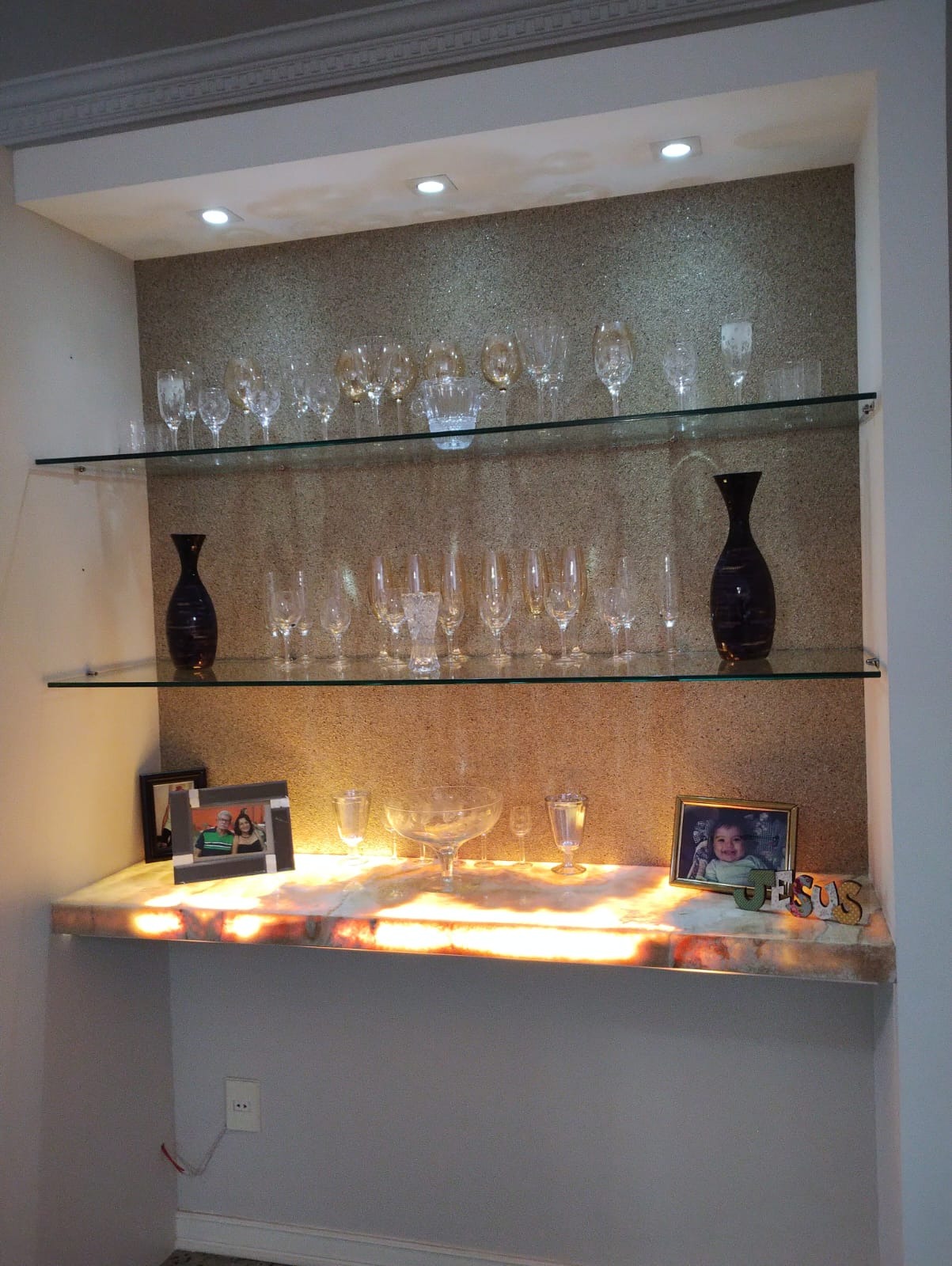 Apartamento, 3 quartos, 137 m² - Foto 8
