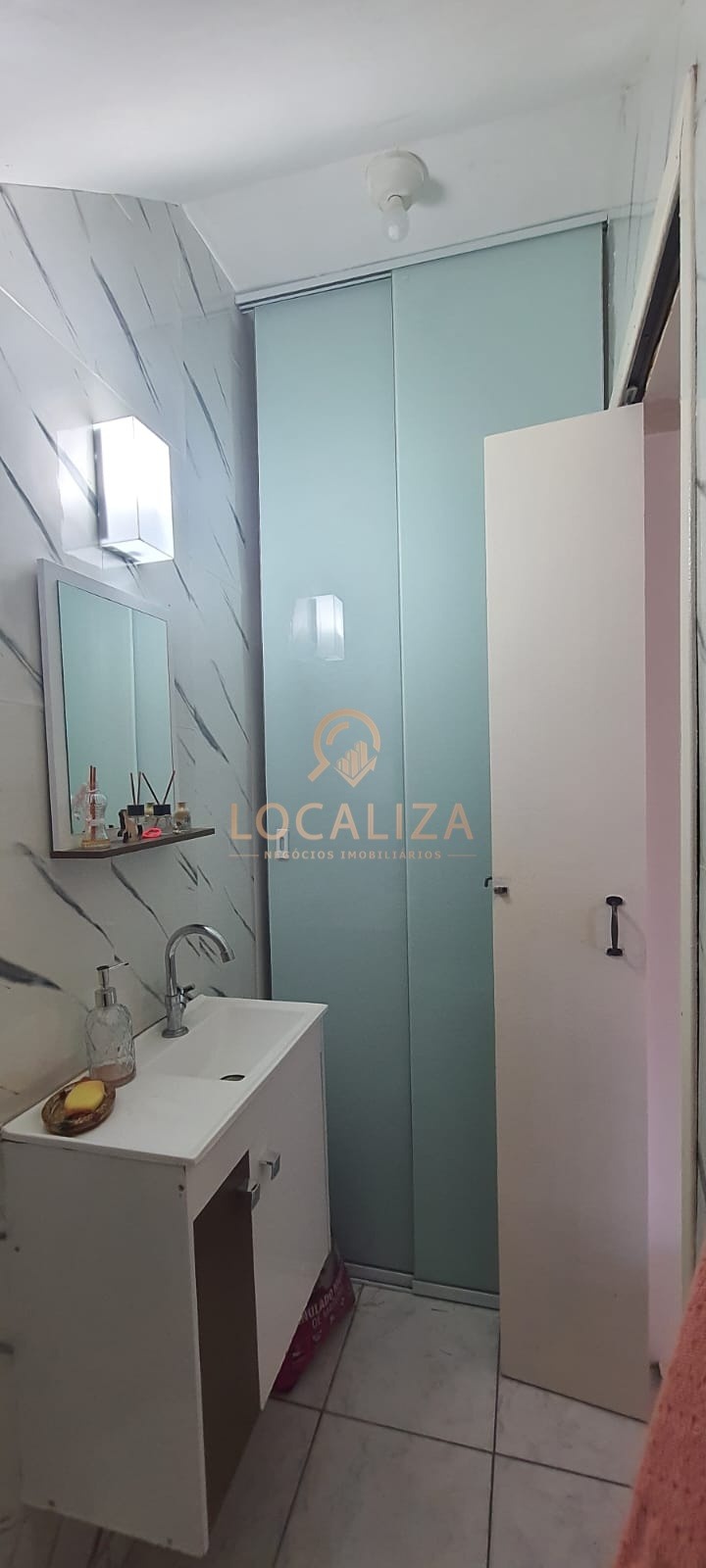 Casa, 2 quartos - Foto 15