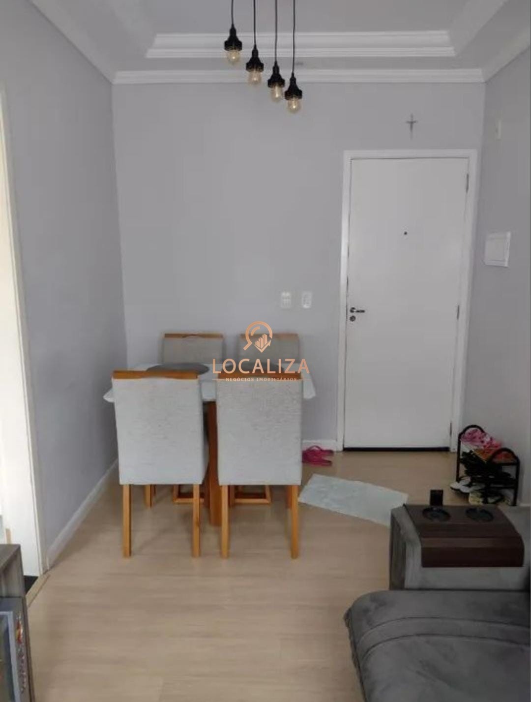 Apartamento, 2 quartos, 47 m² - Foto 2