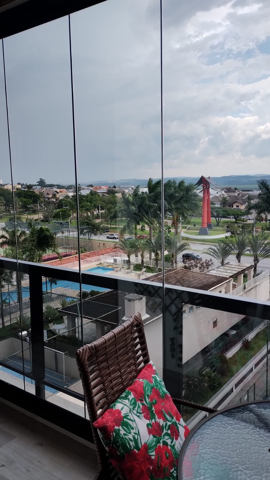 Apartamento, 3 quartos, 137 m² - Foto 1
