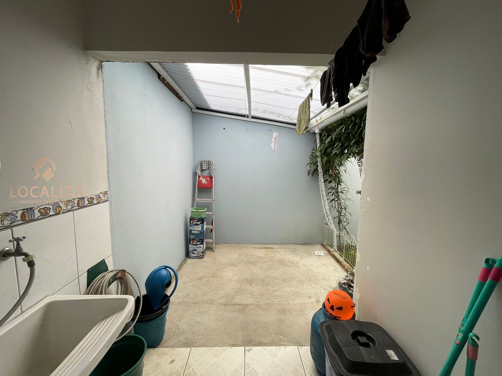 Casa, 3 quartos - Foto 6