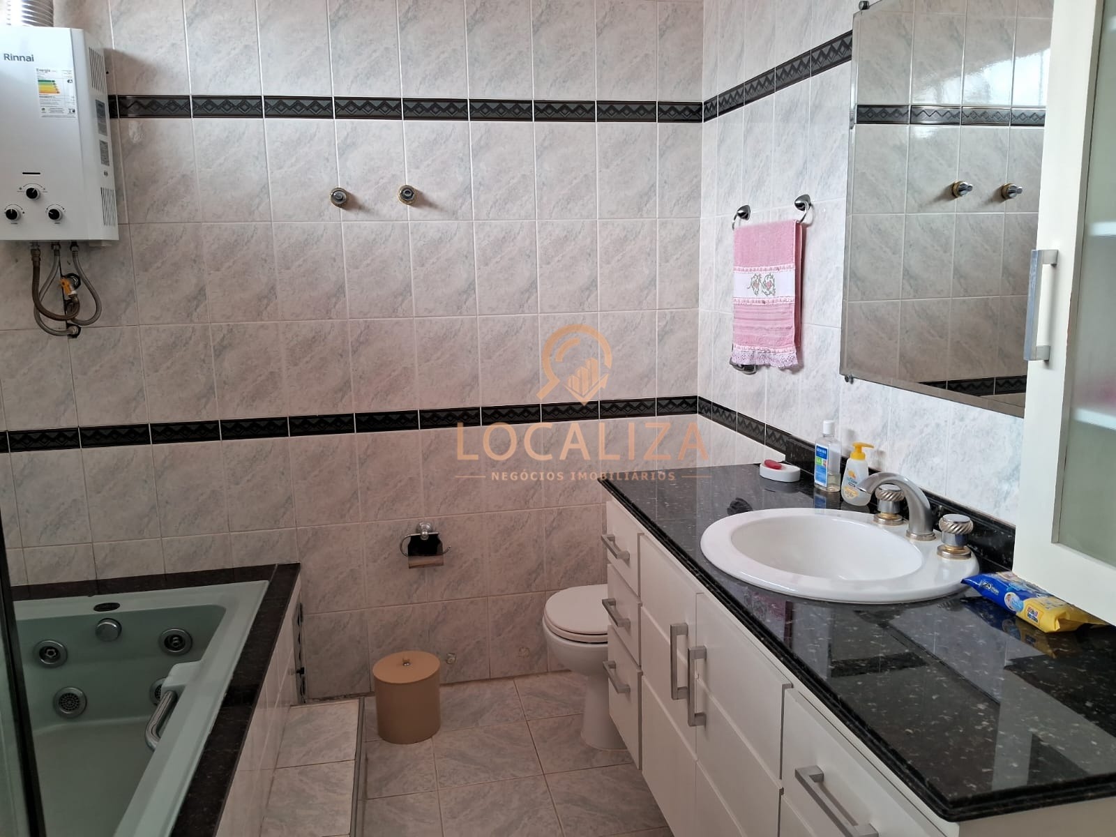 Casa, 4 quartos - Foto 33