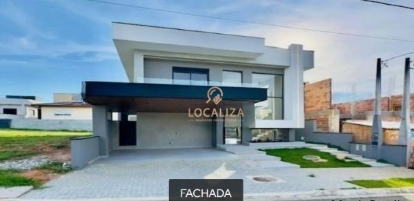 Casa, 3 quartos, 250 m² - Foto 1