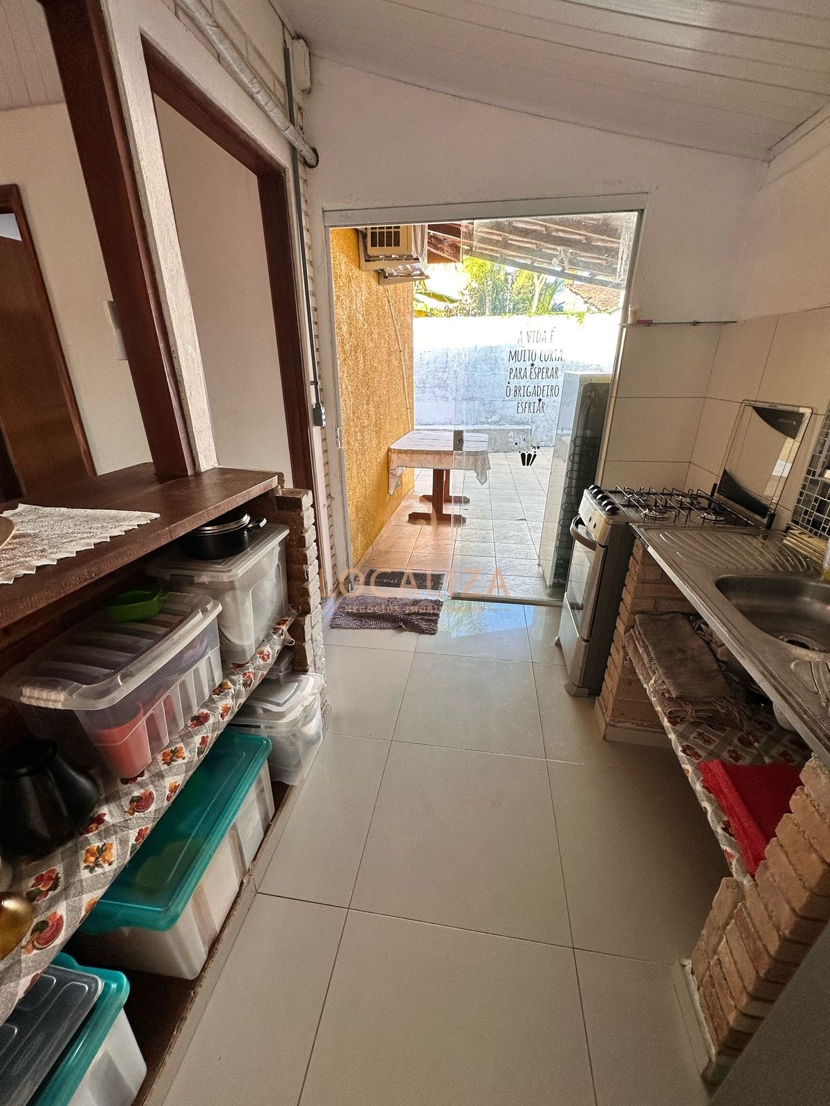 Casa, 2 quartos - Foto 7