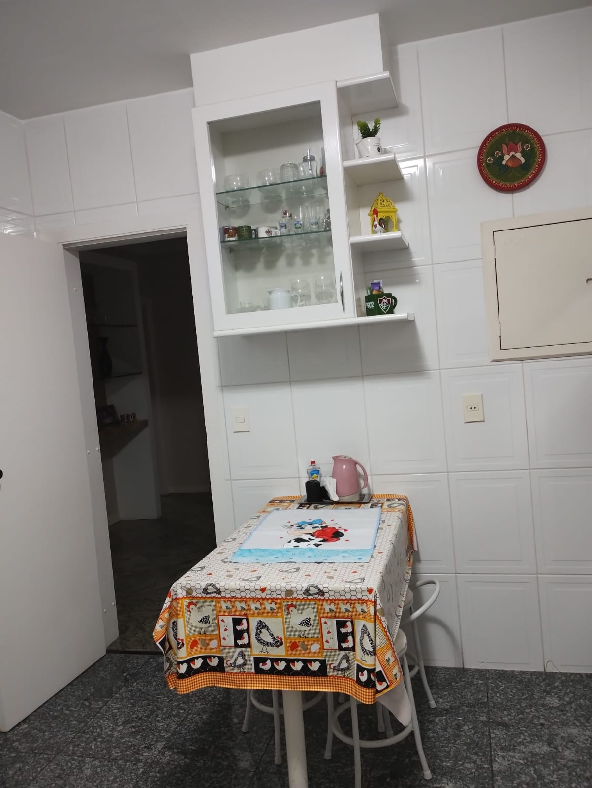 Apartamento, 3 quartos, 137 m² - Foto 17