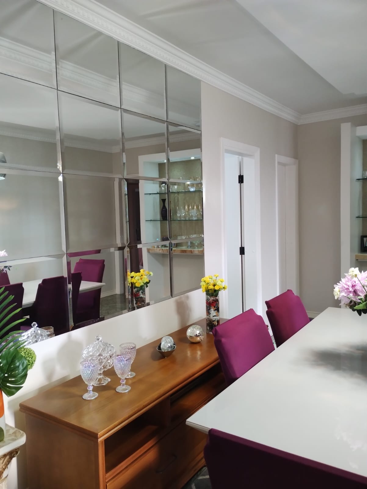 Apartamento, 3 quartos, 137 m² - Foto 14