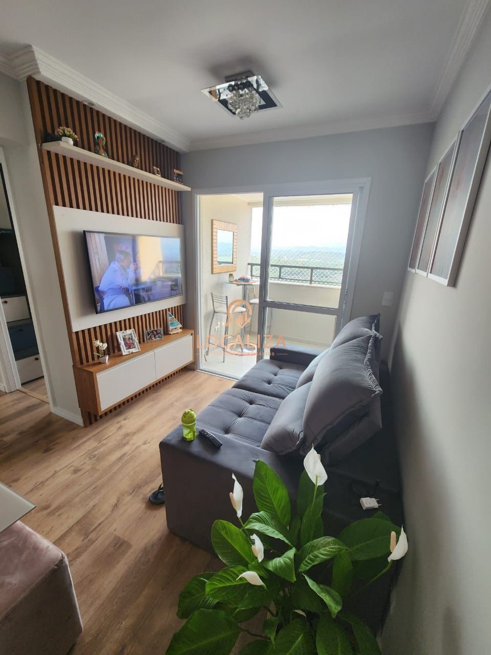 Apartamento, 2 quartos, 55 m² - Foto 5