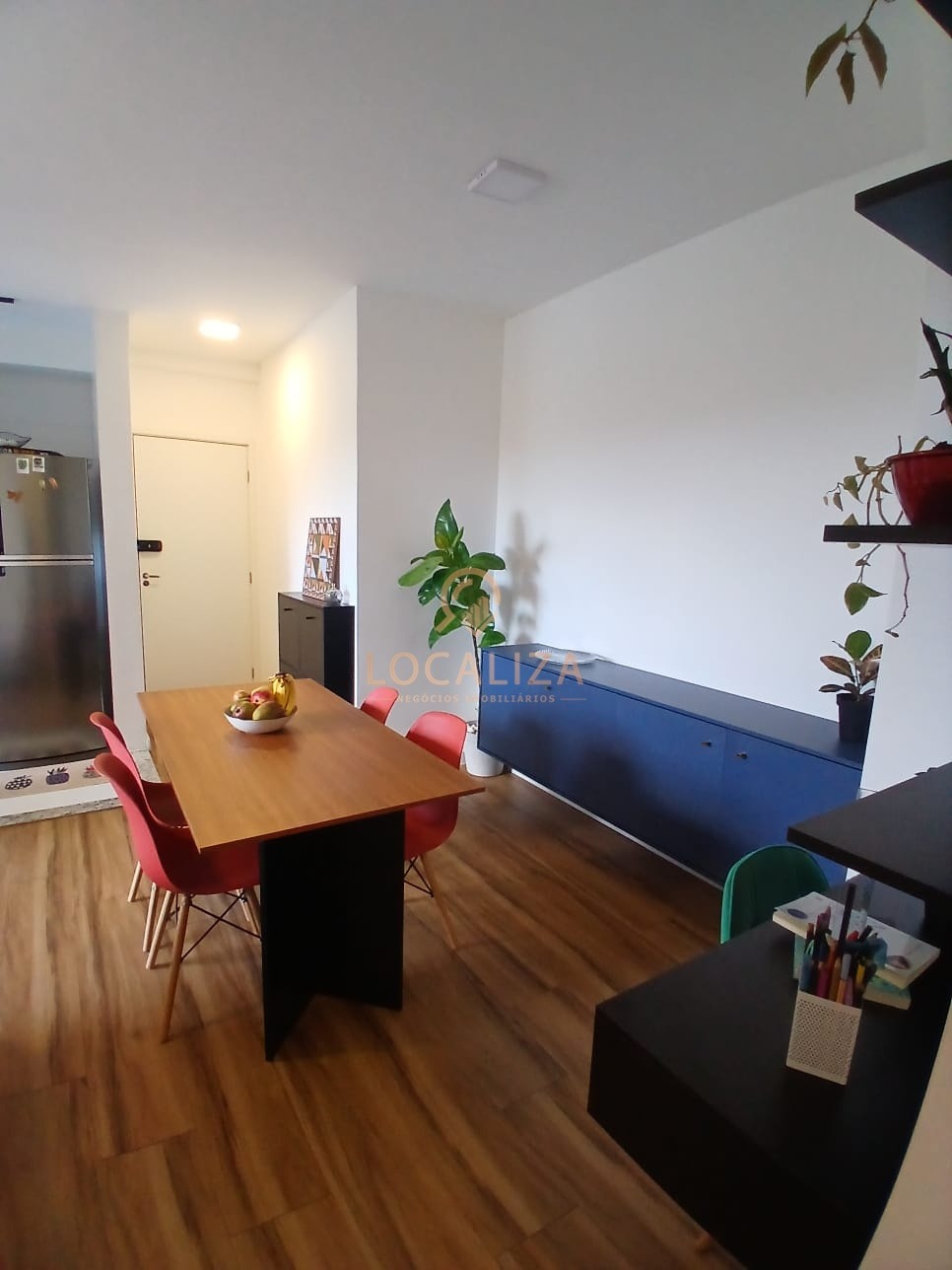 Apartamento, 3 quartos, 65 m² - Foto 4