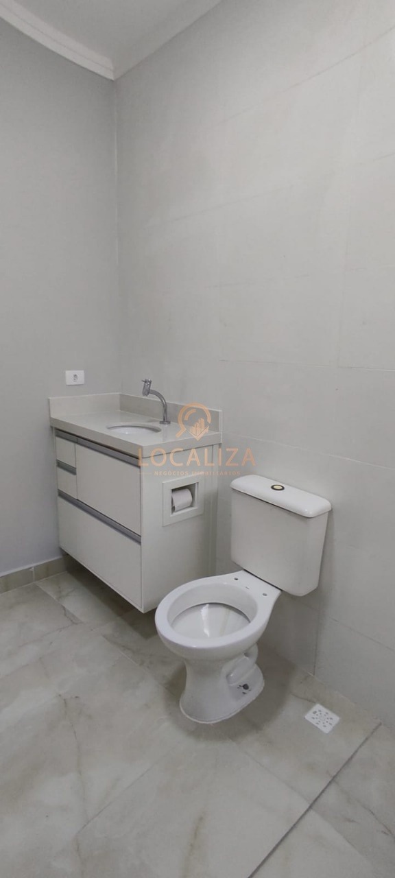Casa, 3 quartos - Foto 15