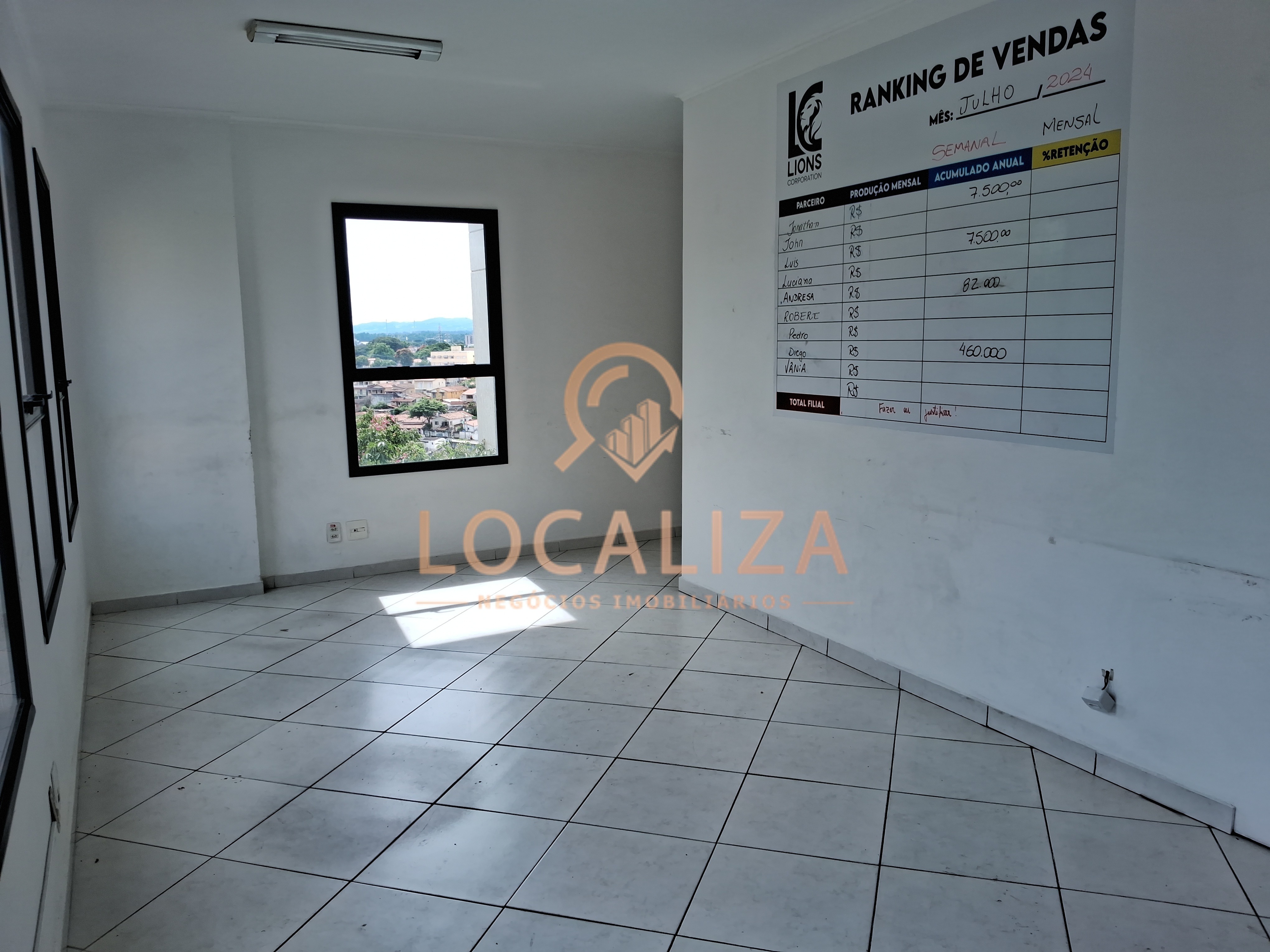 Sala-Conjunto, 83 m² - Foto 19