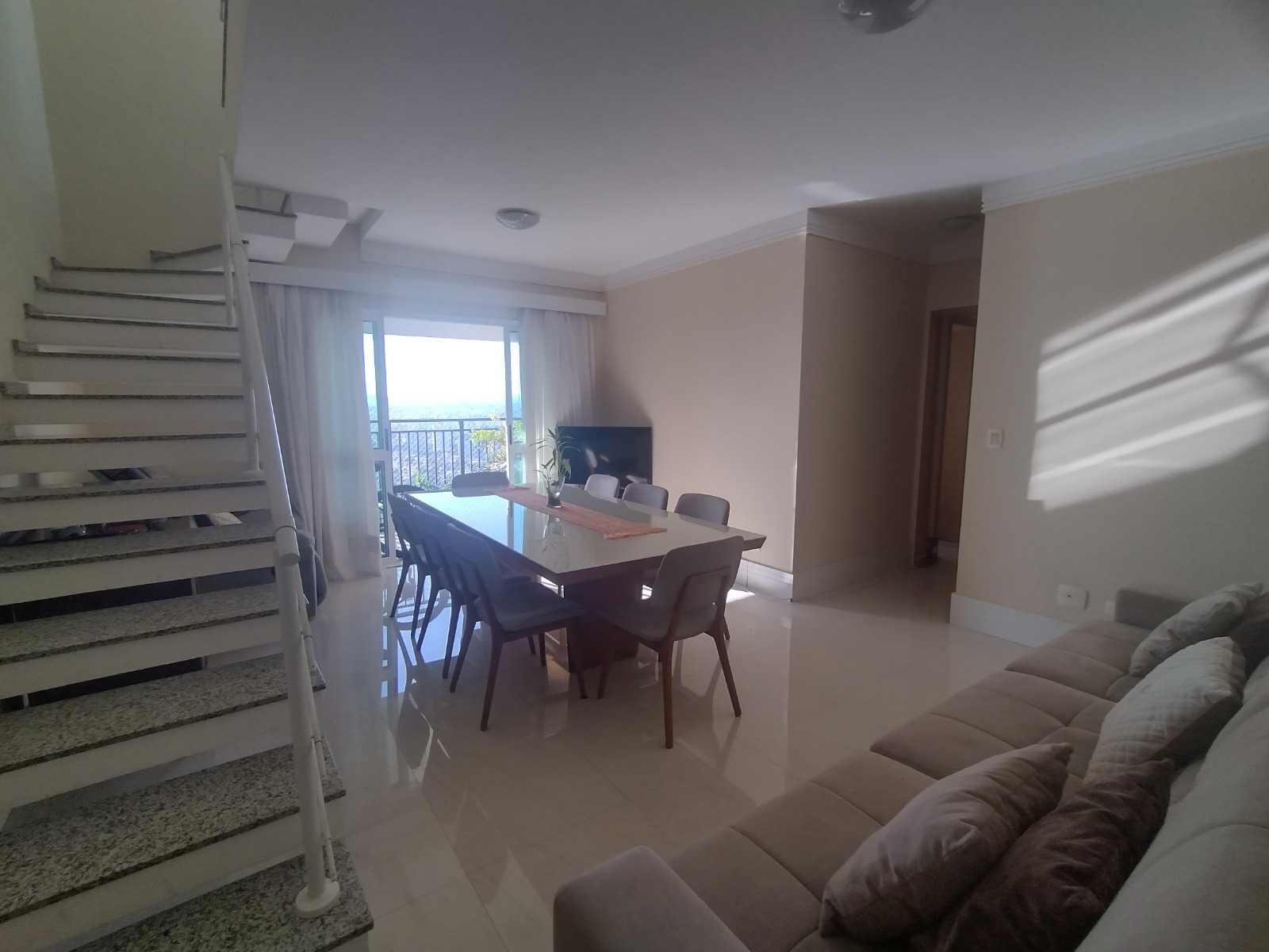 Cobertura, 4 quartos, 243 m² - Foto 19
