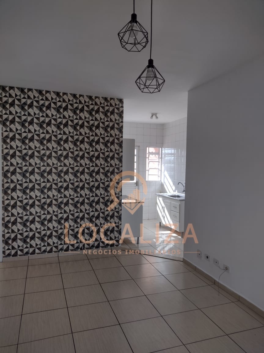 Apartamento, 3 quartos, 61 m² - Foto 2