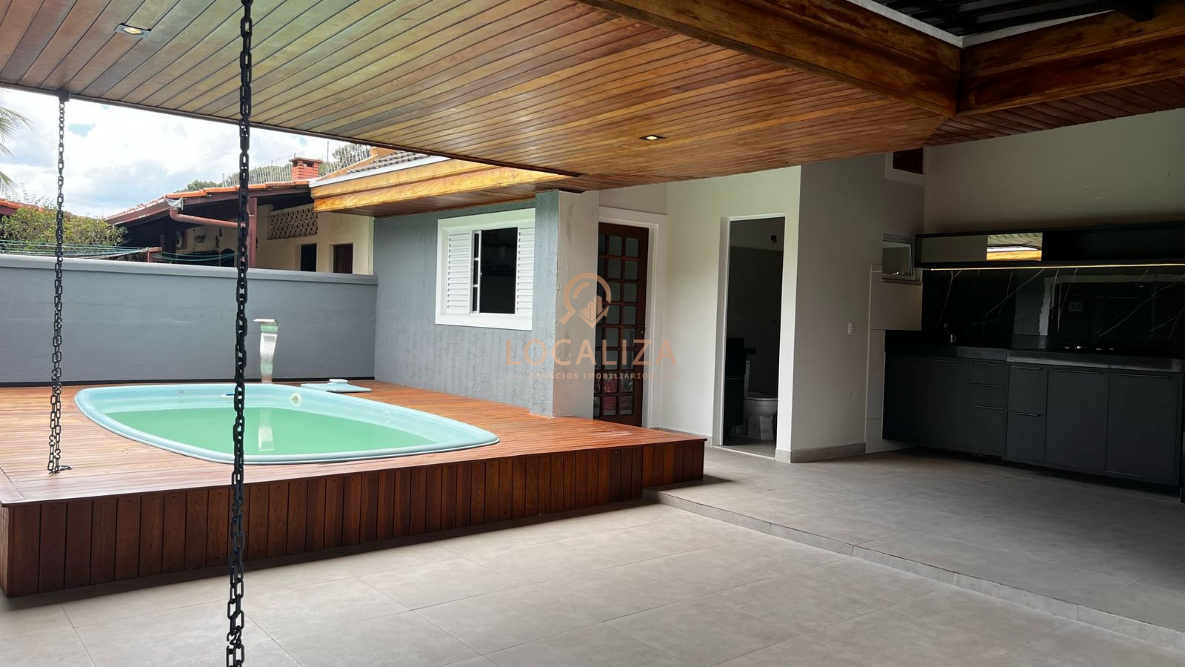 Casa, 3 quartos, 300 m² - Foto 39