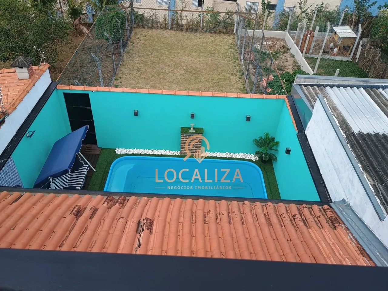 Casa, 4 quartos, 211 m² - Foto 14