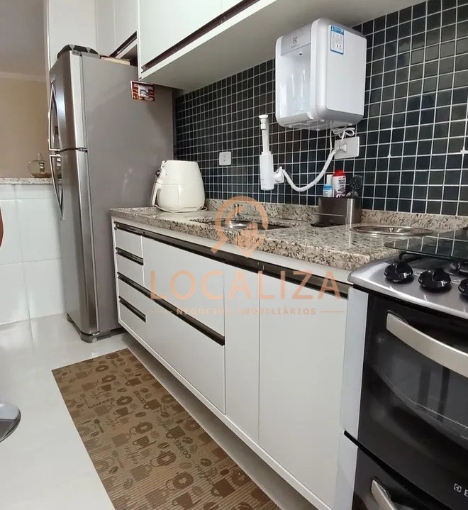 Apartamento, 2 quartos, 62 m² - Foto 5