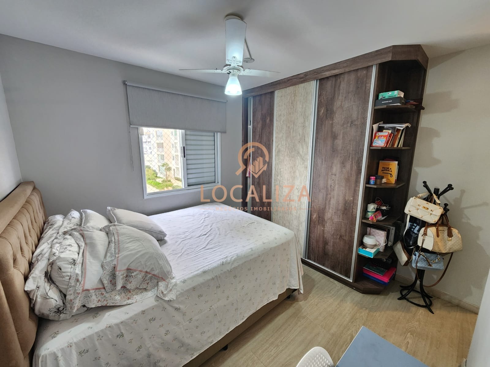 Apartamento, 3 quartos, 100 m² - Foto 14