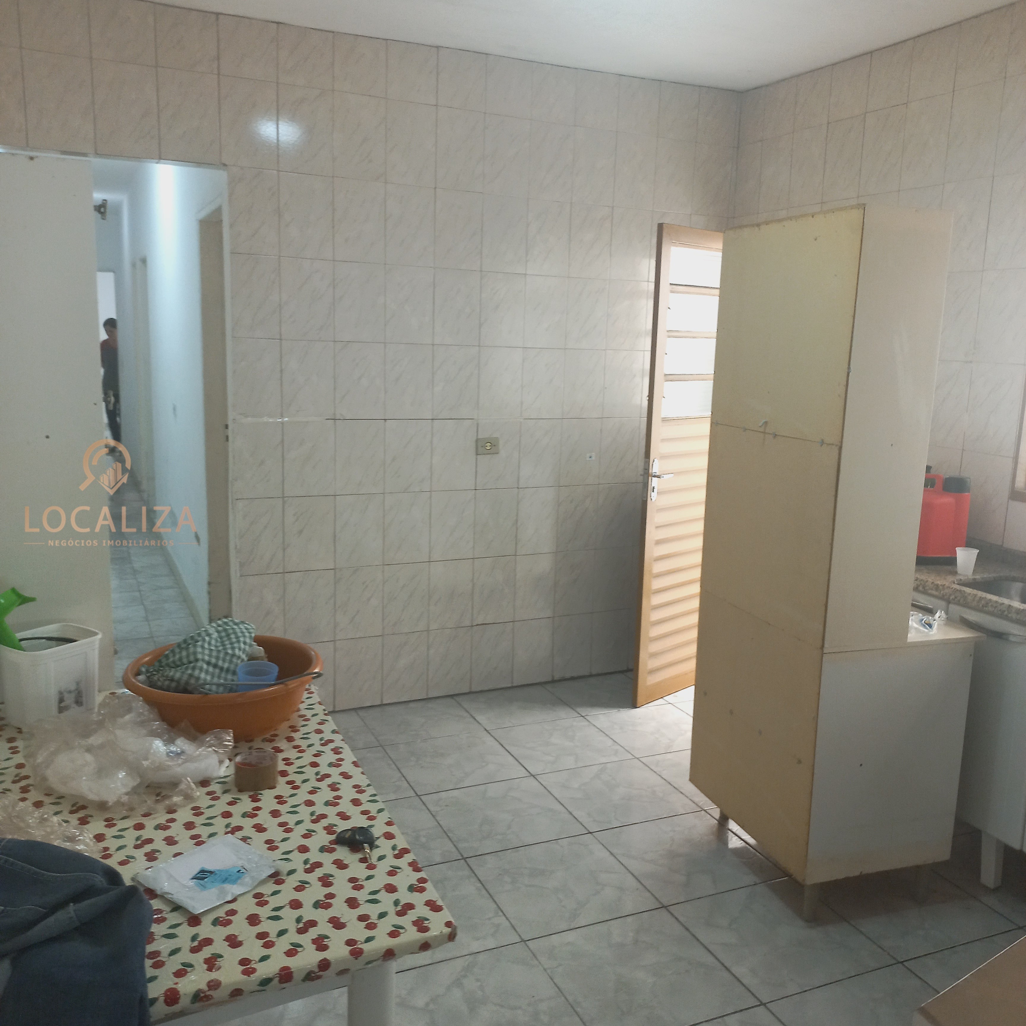 Casa, 3 quartos - Foto 12
