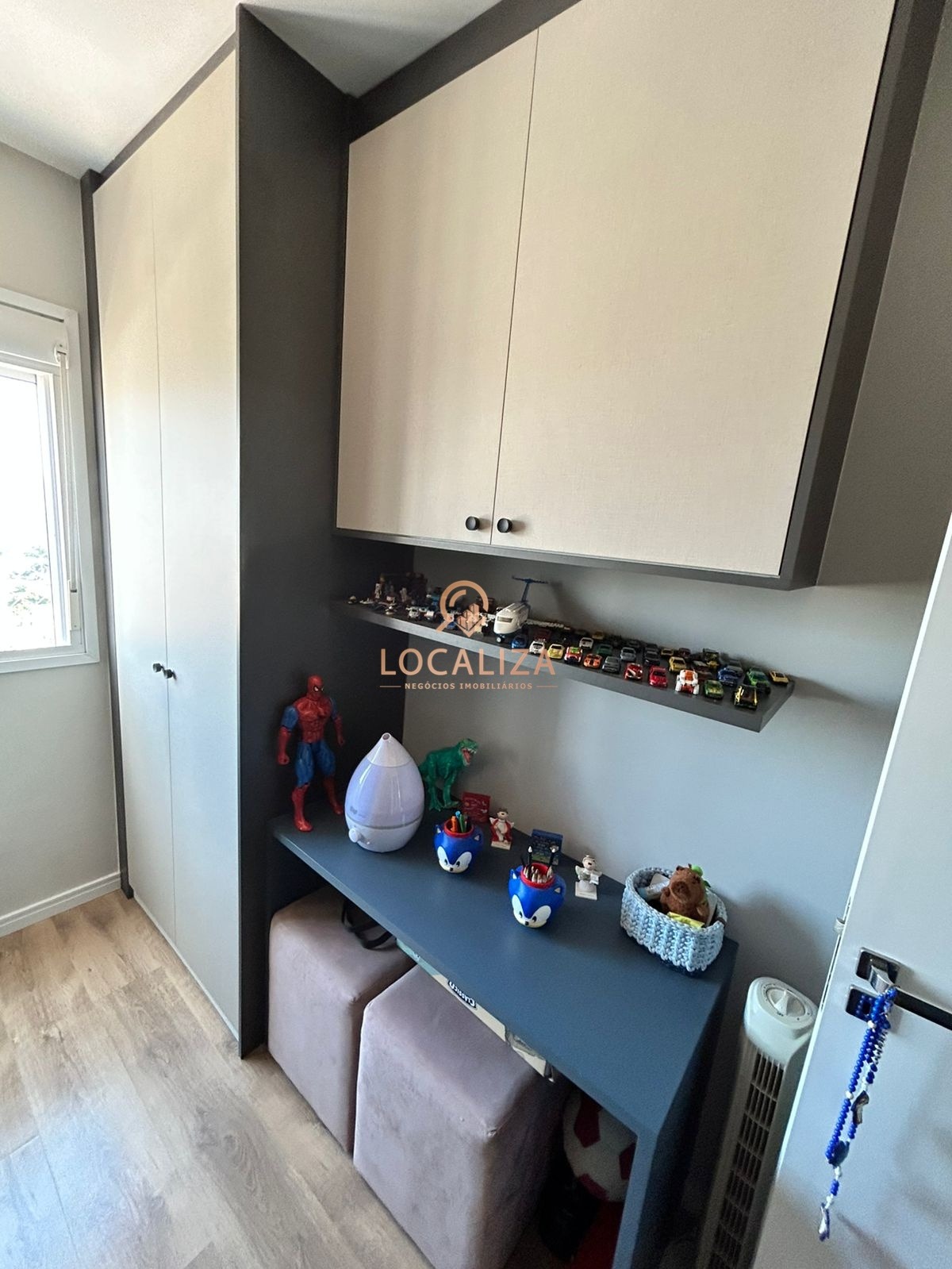 Apartamento, 2 quartos, 55 m² - Foto 12