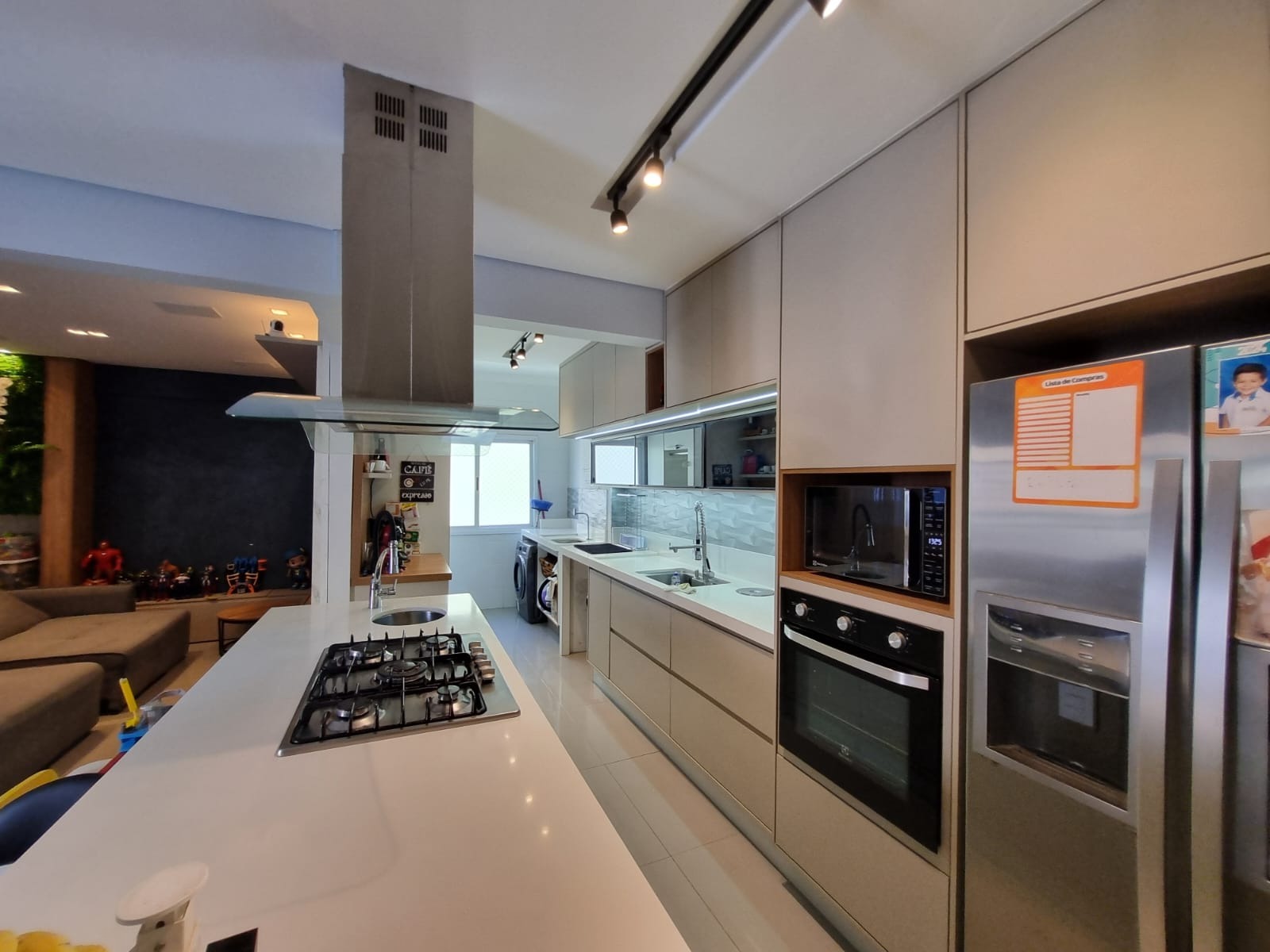 Cobertura, 3 quartos, 269 m² - Foto 12