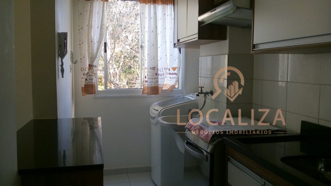 Apartamento, 2 quartos, 50 m² - Foto 10