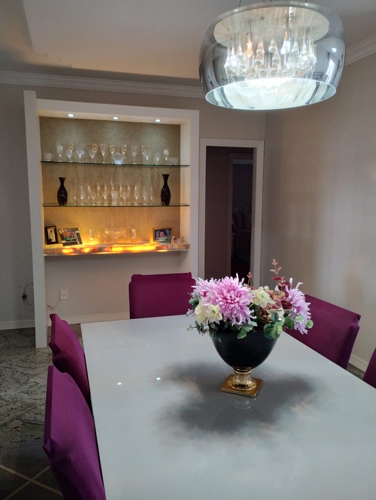 Apartamento, 3 quartos, 137 m² - Foto 13