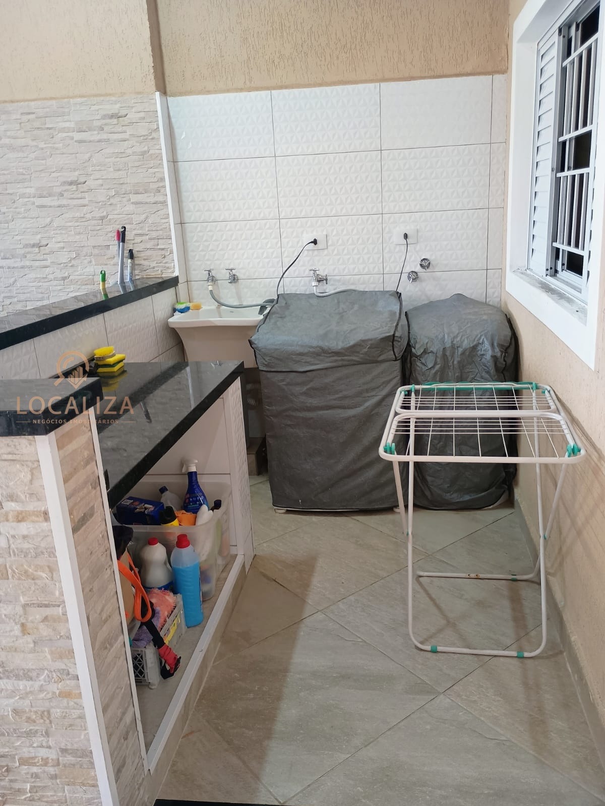 Casa, 2 quartos - Foto 7
