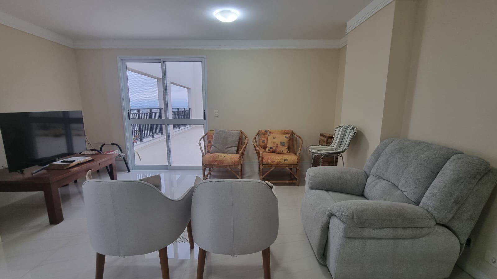 Cobertura, 4 quartos, 243 m² - Foto 18