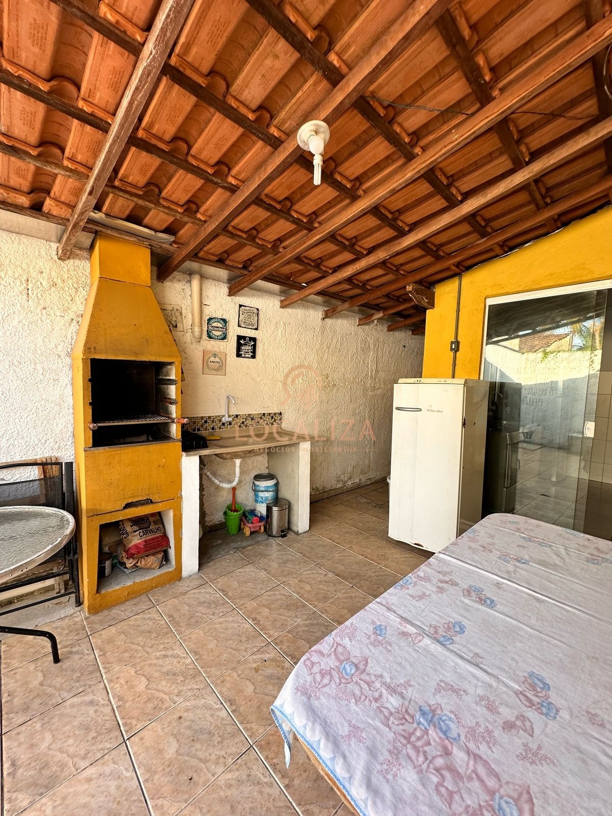 Casa, 2 quartos - Foto 22