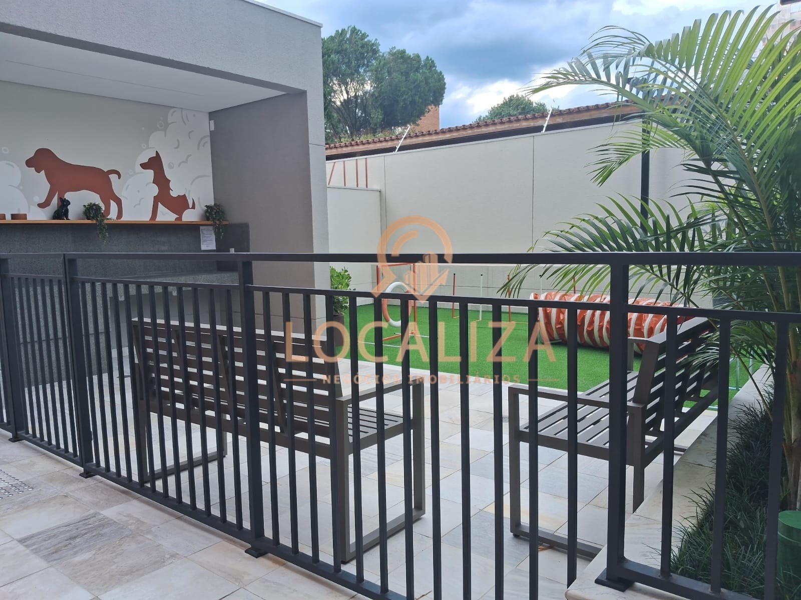 Apartamento, 3 quartos, 120 m² - Foto 36