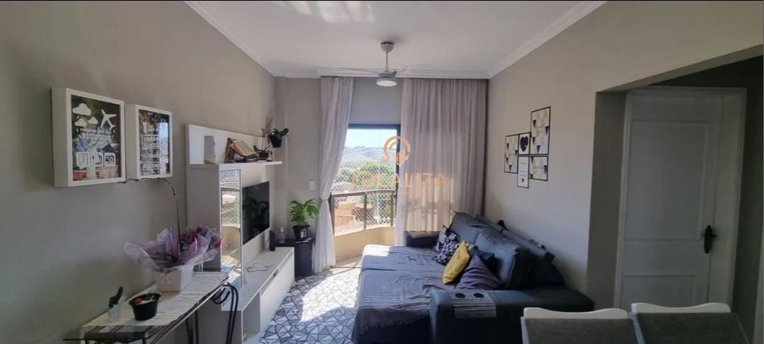 Apartamento, 2 quartos, 64 m² - Foto 1