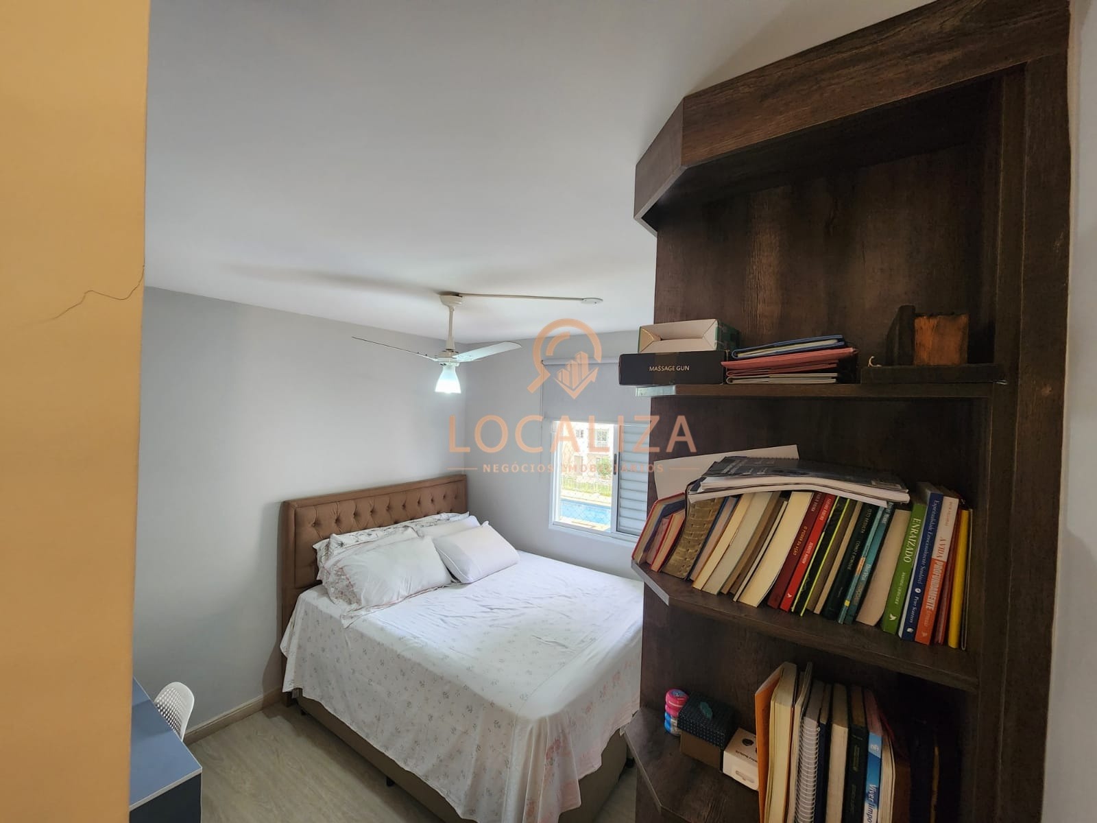 Apartamento, 3 quartos, 100 m² - Foto 15
