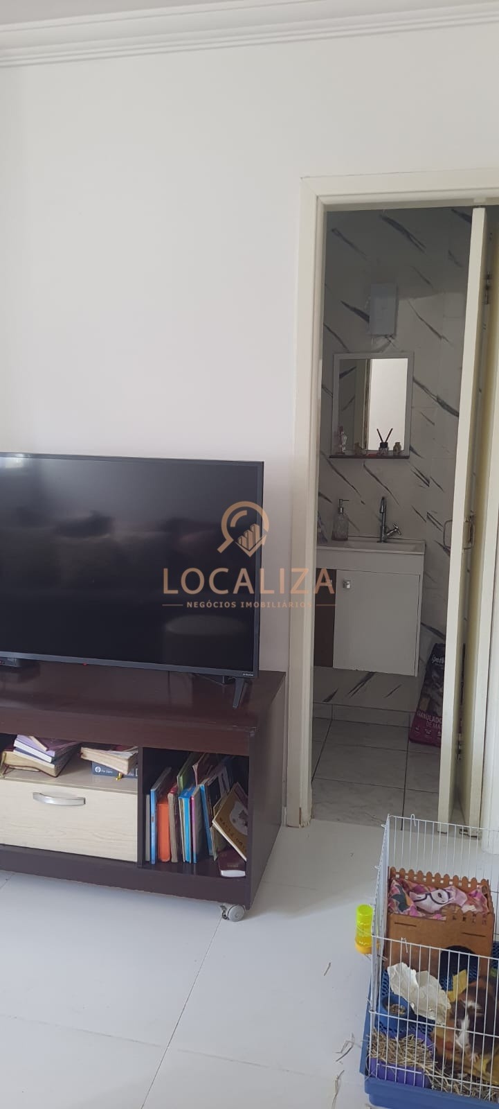 Casa, 2 quartos - Foto 4