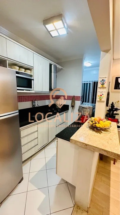Apartamento, 3 quartos, 80 m² - Foto 11