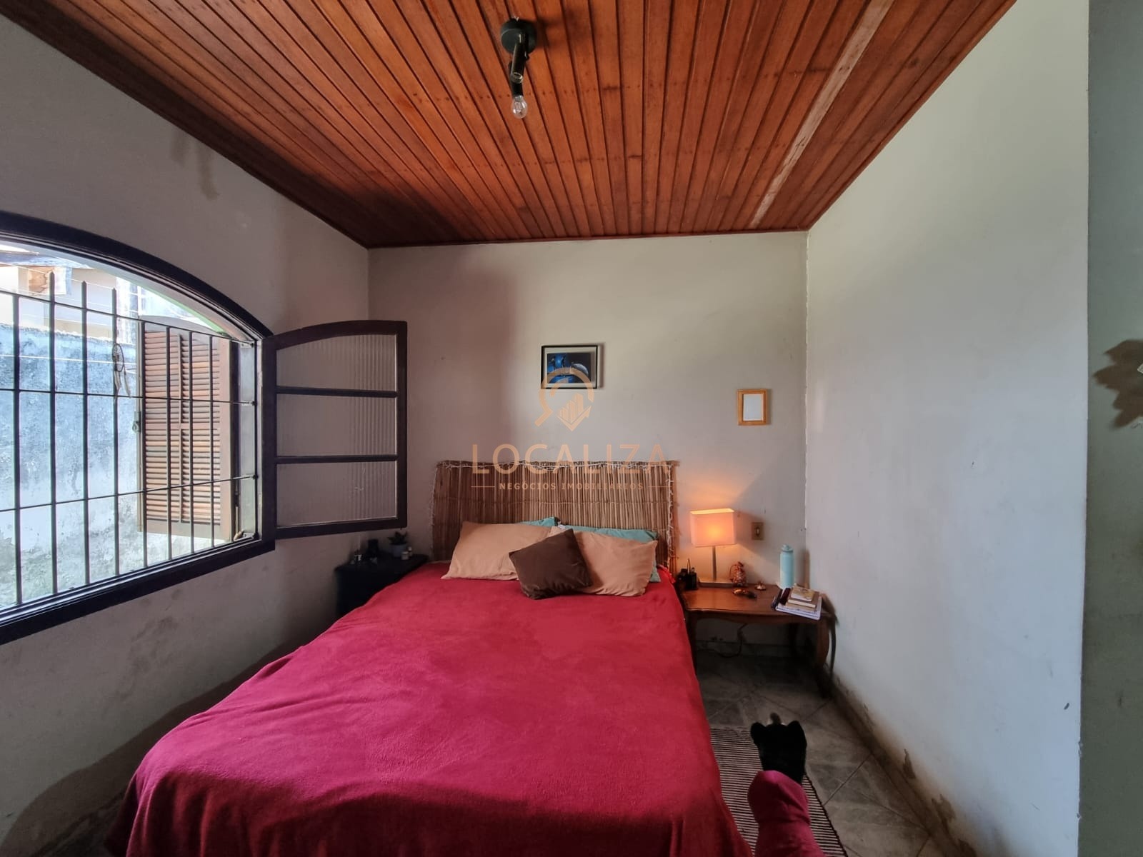 Casa, 3 quartos - Foto 17