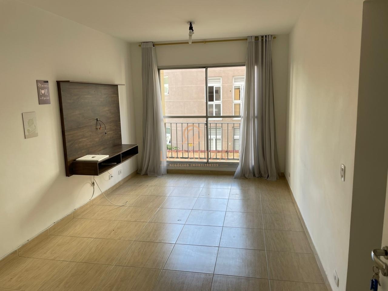Apartamento, 2 quartos, 64 m² - Foto 1