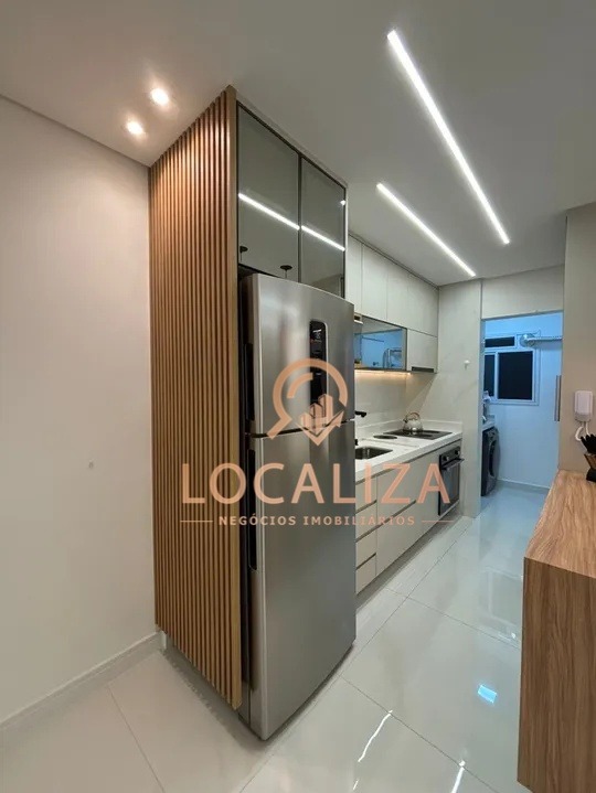 Apartamento, 2 quartos, 62 m² - Foto 5